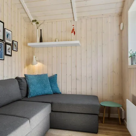 Cozy In With View *