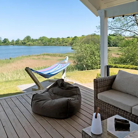 Сasa de vacaciones A Stunning In With 3 Bedrooms And Wifi *