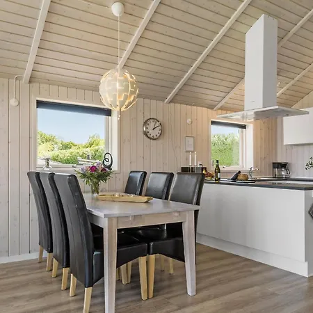 Σπίτι διακοπών A Stunning In With 3 Bedrooms And Wifi Haderslev