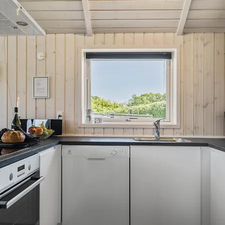 Cozy In With View * Haderslev
