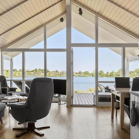 Holiday home Cozy In With View *