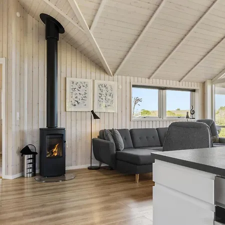 Cozy In With View *