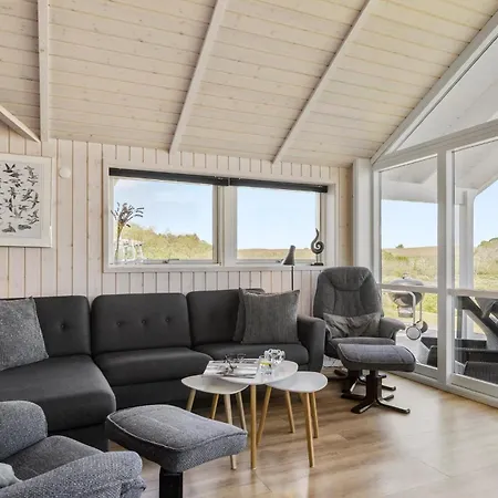 Cozy In With View Haderslev
