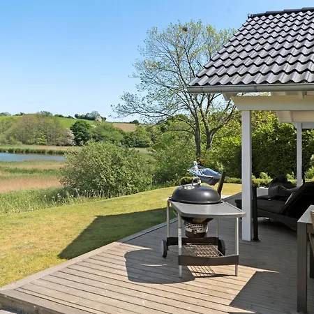 Holiday home Cozy In With View