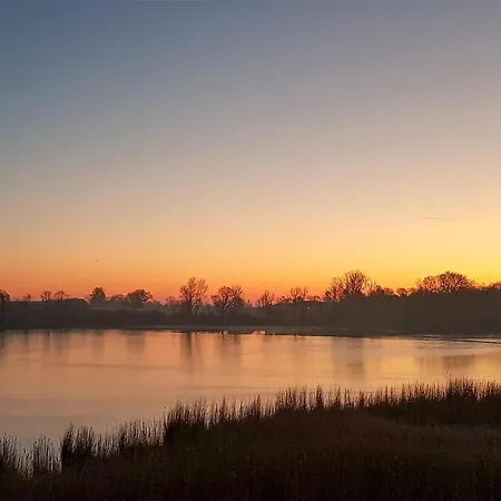 Cozy In With View Haderslev