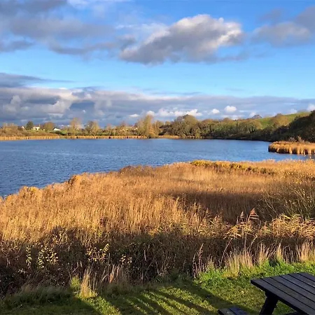 Cozy In With View Holiday home Haderslev
